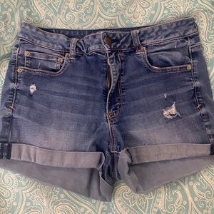 American eagle shorts
